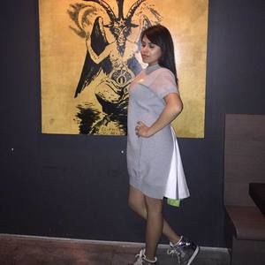 Meet your Posher, Paula